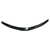Bonnet Protector Black Tinted Guard For Toyota Camry Oct 2011-Mar 2015