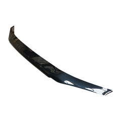 Bonnet Protector for Ford BF MkII Falcon XT Futura 09/2006 - 2008 Tinted Guard