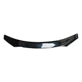 Premium Bonnet Protector Tinted Guard fit for Mitsubishi Outlander 2009-2012