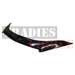Bonnet Protector Tinted Guard to suit Holden Colorado RG 2012-2016