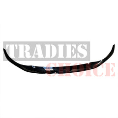 For Navara NP300 D23 EXTRA CAB Bonnet Protector Guard and Weather Shields 14-20