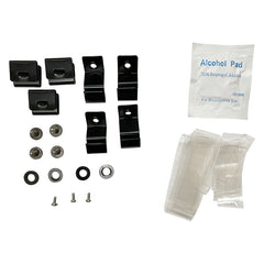 Bonnet Protector for Isuzu MU-X 2017-2019 MY17 Tinted Guard MUX