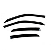 TRADIESCHOICE Weathershields (Weather Shields) for Hyundai i30 PD Hatch 5D 17-20 | Stylish and Functional Window Visors