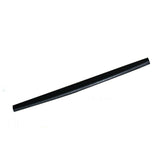 Tailgate Rail Guard Cap Protector Rear Cover for Mazda BT-50 2012-2018