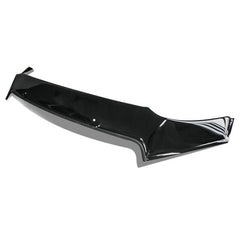 Bonnet Protector For Isuzu D-MAX 08/2020 - 04-2024 Guard Dmax Black Durable