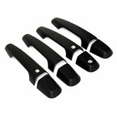 Door Handle Cover Suits Ford Ranger PX 3 MKIII 2018 - 2021 Keyless Entry for PX