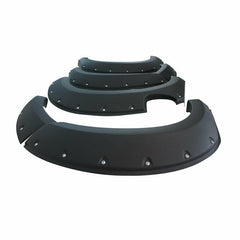 Fender Flares Pocket Style Guard Cover to suit Nissan Navara NP300 2015-2020