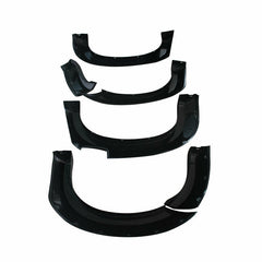 Fender Flares Pocket Style Guard Cover to suit Nissan Navara NP300 2015-2020