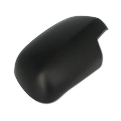Door Mirror Cover Trim Matte Black Guard to suit Triton ML 2006-2009