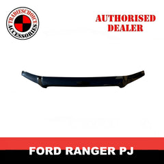 Bonnet Protector for Ford Ranger PJ 2007-2009