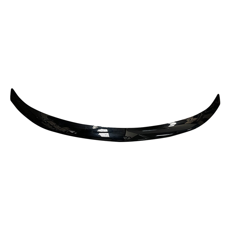 TRADIESCHOICE Bonnet Protector for Mitsubishi Pajero Sports QG | Tinted Guard
