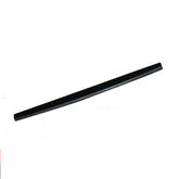 1 PCS TAILGATE RAIL GUARD CAP PROTECTOR REAR COVER FOR Holden Colorado