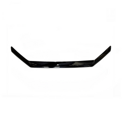 Toyota LandCruiser Prado 250 Bonnet Protector 2024+ | Tinted Acrylic Bug & Stone Shield