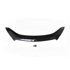 Bonnet Protector Tinted Guard to suit Holden Colorado RG 2012-2016