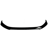 TRADIESCHOICE Bonnet Protector for Ford Everest 2015-2020 | Black Tinted Guard for Ultimate Protection