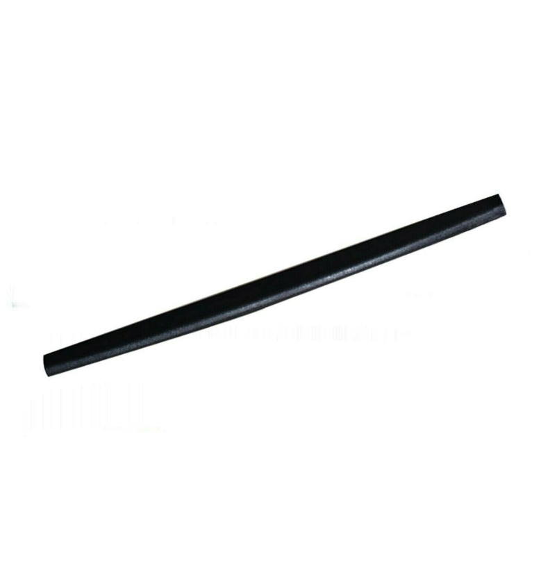 1 PCS TAILGATE RAIL GUARD CAP PROTECTOR REAR COVER FOR Isuzu D max 2012-2016