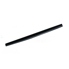 1 PCS TAILGATE RAIL GUARD CAP PROTECTOR REAR COVER FOR Isuzu D max 2012-2016