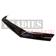 Bonnet Protector Guard to suit Toyota Prado 150 Sept /2017 2018 2019 2020 Tinted