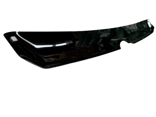 Premium Bonnet Protector Guard for Toyota Hiace Van 2019 2020 2021 2022