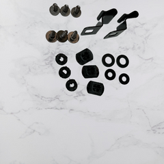 Bonnet Protector for Honda CRV CR-V MY18 Oct 2017-Current Tinted Guard