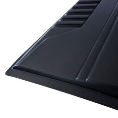 Bonnet Scoop Hood to suit Toyota Hilux 2015-2019 NEW Matt Black