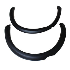 Fender Flares Matte Black for Ford Ranger PX2 2015 2016 2017 2018 Slim Guard