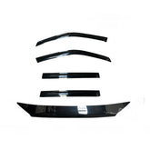 Bonnet Protector, Weathershields For Hyundai Tucson 2015-2020 Visors