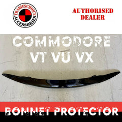 Bonnet Protector Suit For Holden Commodore VT VU VX Guard Ute Sedan Wagon 97-02