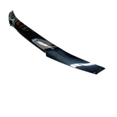 Bonnet Protector For Holden VY Commodore 2002-04 Tinted Guard