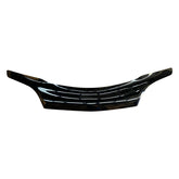 Bonnet Protector to suit Nissan X-Trail XTrail 01-07 Black Tinted