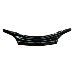 Bonnet Protector to suit Nissan X-Trail XTrail 01-07 Black Tinted