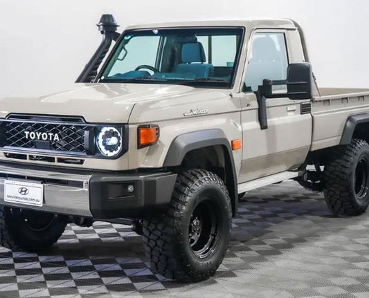 Best Ways to Improve Your Off-Road Experience in 2025