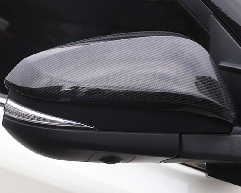 Vehicle Mirror Accessories & Parts