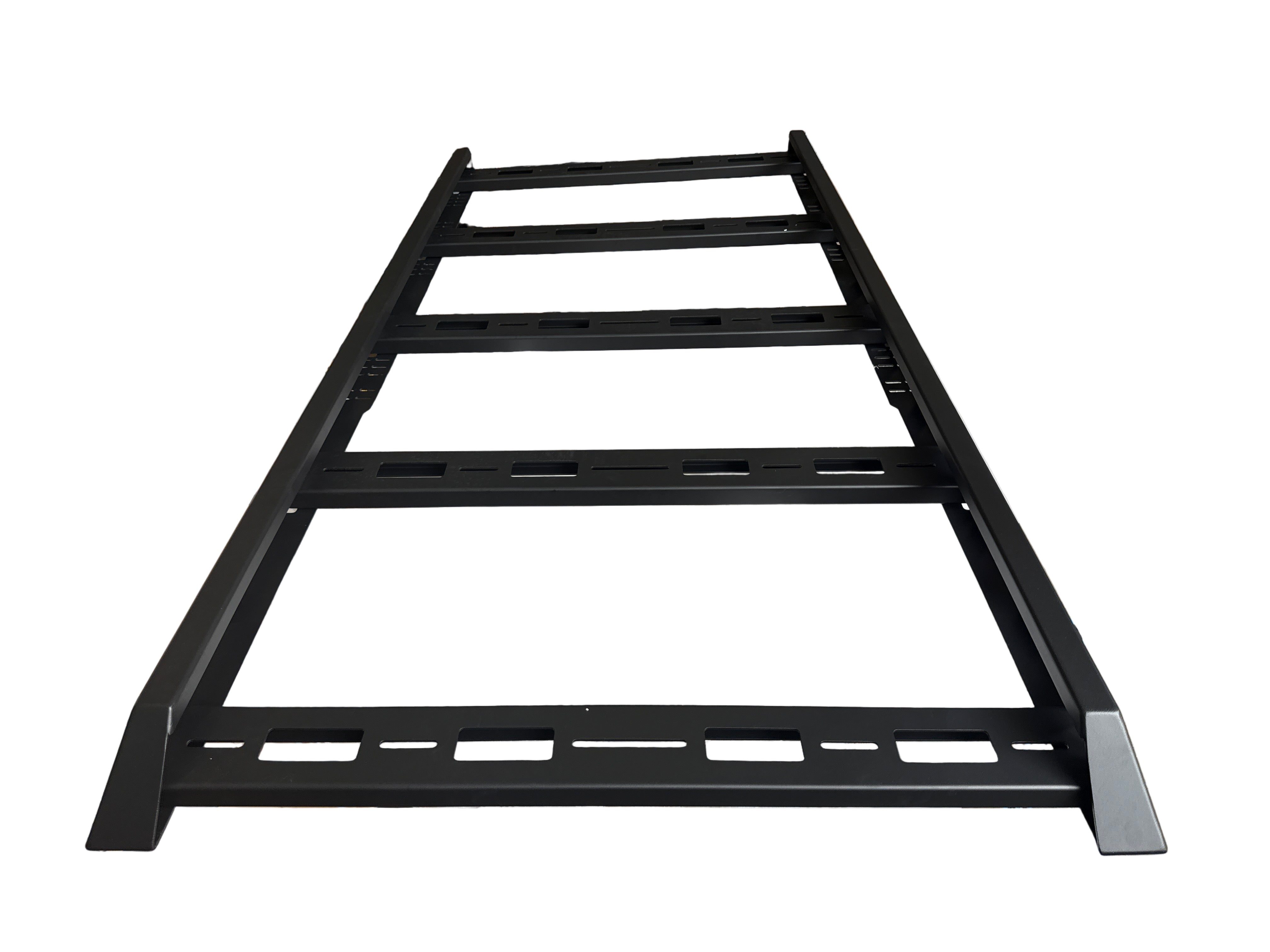 Canopy Roof Rack – Heavy-Duty Aluminium Roof Platform for Ute Canopies | Tradies-Choice