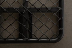 BRAND NEW Aluminium Full Length Flat Roof Rack Nissan Patrol MK MQ GQ GU 2200mm x 1250 mm