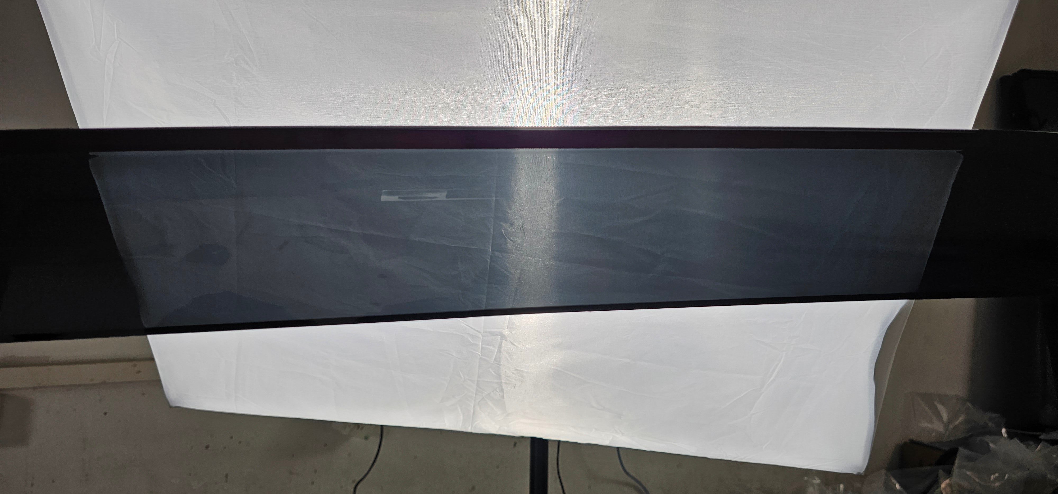 Luxury Weathershields Window Visors for Kia Tasman 2025 Onwards | 4-Piece Slimline Smoke Tint Set