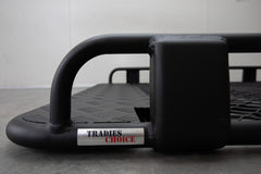 BRAND NEW Aluminium Tradesman Roof Rack For 1350mm*1250mm