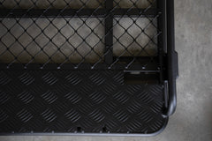 BRAND NEW Aluminium Tradesman Roof Rack For 1350mm*1250mm