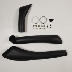 TRADIESCHOICE Premium Snorkel Kit for Toyota Hilux N80 SR5 Rogue (Narrow Body) | 2021–2025 Models