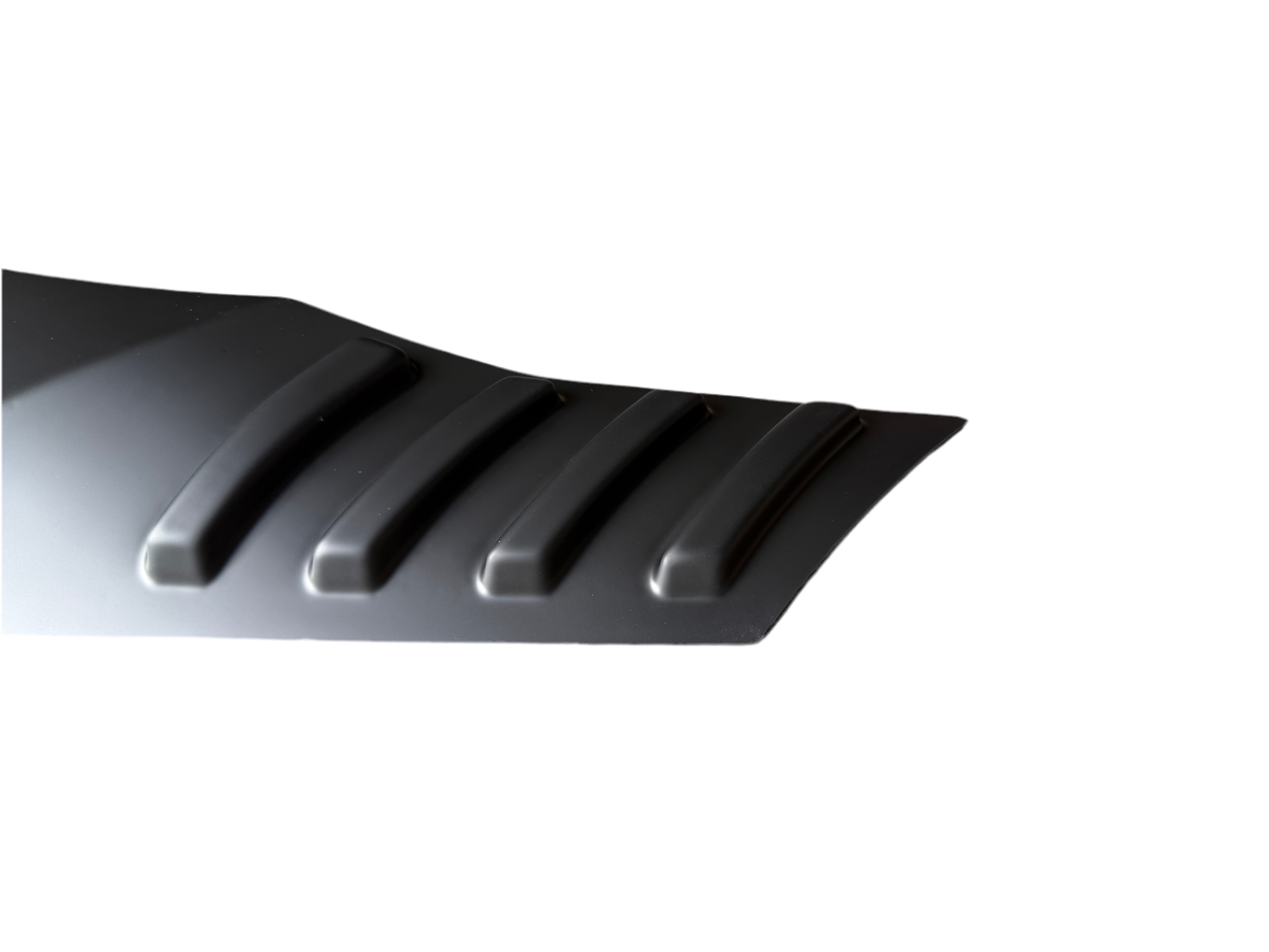 Bonnet Protector and Weathershields Window Visors for BYD Shark 6 2024 Onwards