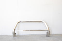 Sleek Nudge Bar for Ford Ranger PX MKI 2012-2015 - Enhance Your Vehicle's Protection and Style
