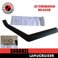 Snorkel Kit for Landcruiser 70 76 78 79 Series 2007-2018 Air intake
