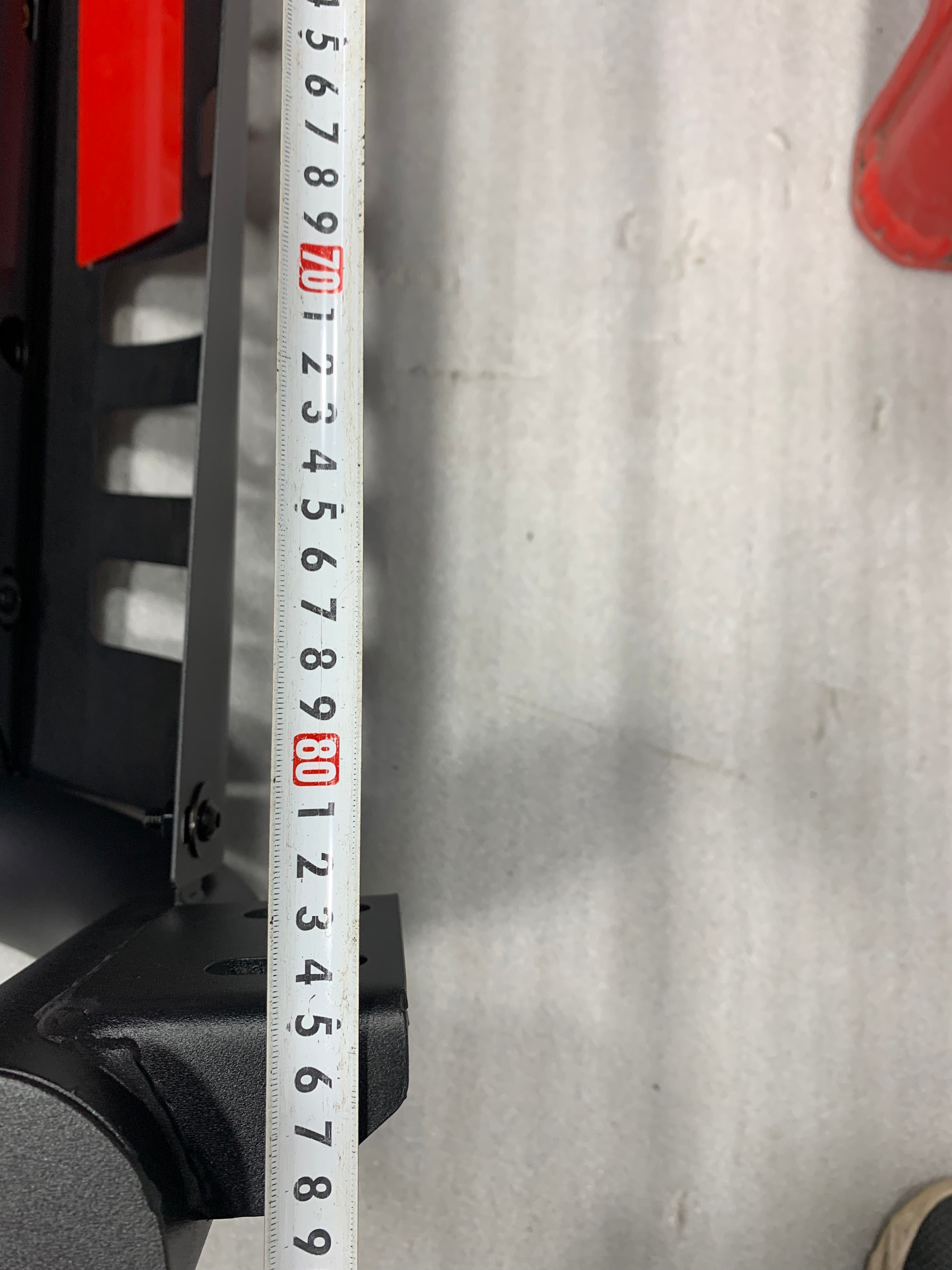 STEALTHBar Nudge Bar to Suit Toyota Hilux 2015+ | Matte Finish | Steel Construction