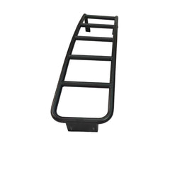 TRACHO Rear Ladder for Toyota Hiace | Heavy Duty Van Roof Access Ladder