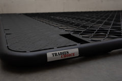 BRAND NEW Aluminium Full Length Flat Roof Rack 1250*1250mm