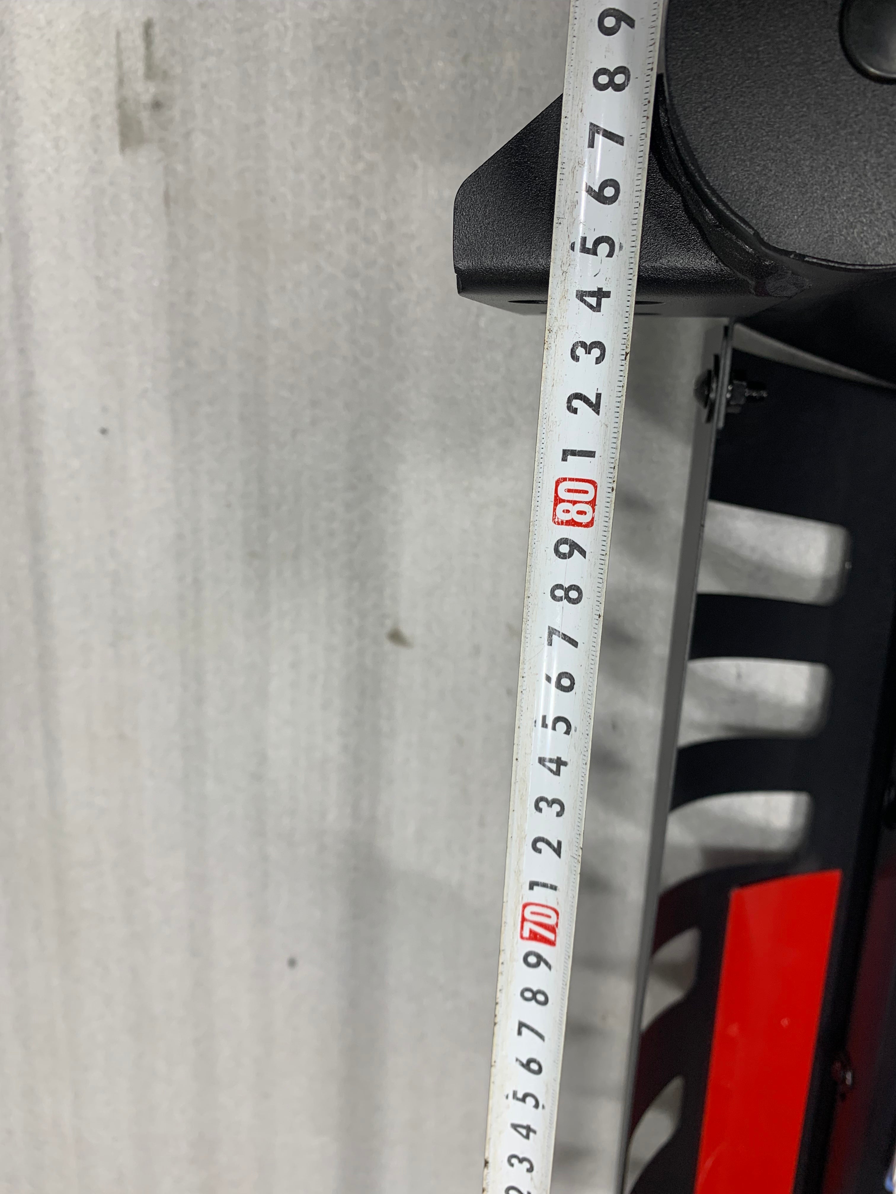 LUMABar Nudge Bar to Suit Ford Ranger Next Gen 2022-2025 | Matte Finish | Steel Construction