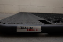 BRAND NEW Flat Roof Rack Mesh 1250*1250mm