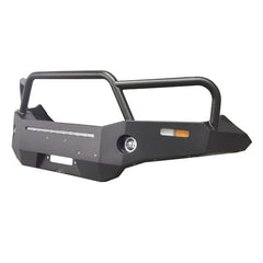 TradiesChoice Bull Bar for Toyota Hilux N70 2012–2014 | Heavy Duty 4x4 Front Protection