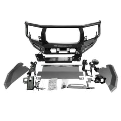 TRADIESCHOICE Bull Bar for Ford Ranger Next Gen 2022–2025 | Heavy Duty 4x4 Front Protection