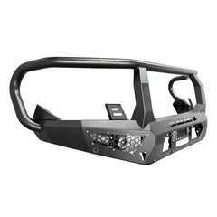 TRADIESCHOICE Bull Bar for Ford Ranger Next Gen 2022–2025 | Heavy Duty 4x4 Front Protection